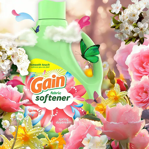 Softeners 1