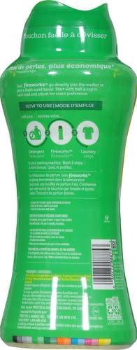 image:imageGain Fireworks InWash Scent Booster Beads Original 91 ozPack 4 PackOriginal