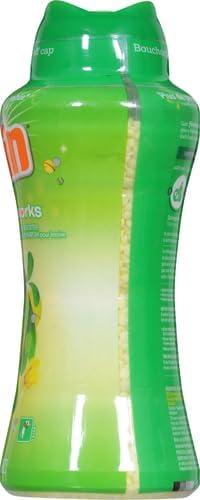 image:imageGain Fireworks InWash Scent Booster Beads Original 91 ozPack 4 PackOriginal