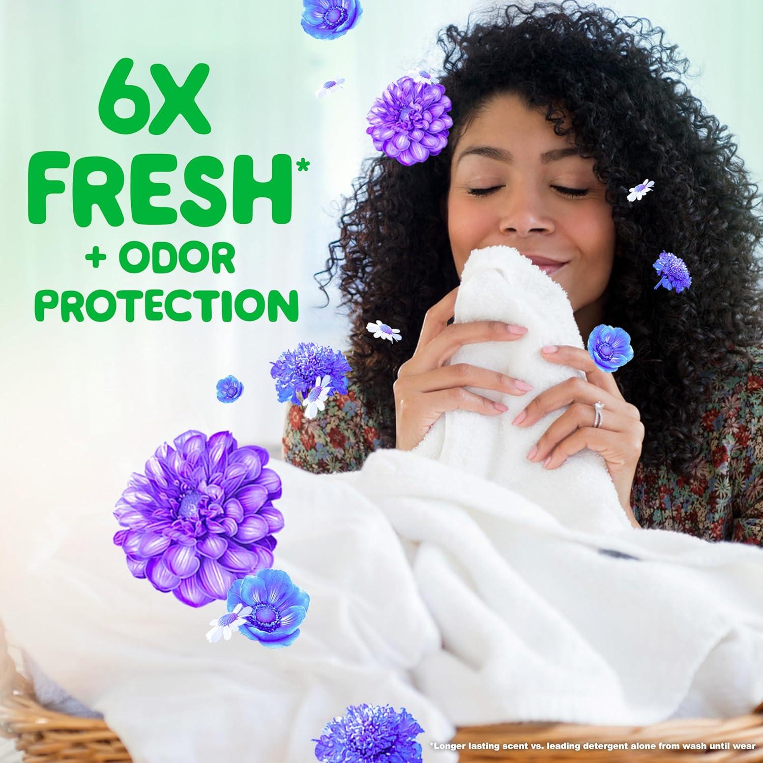 image:imageGain InWash Laundry Scent Booster Beads Relax 24 oz