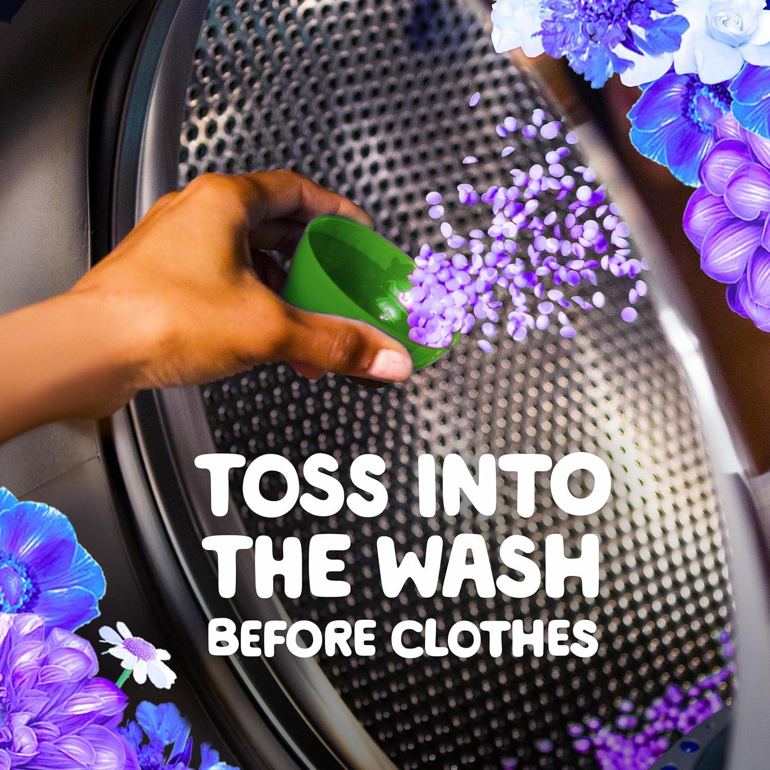 image:imageGain InWash Laundry Scent Booster Beads Relax 24 oz