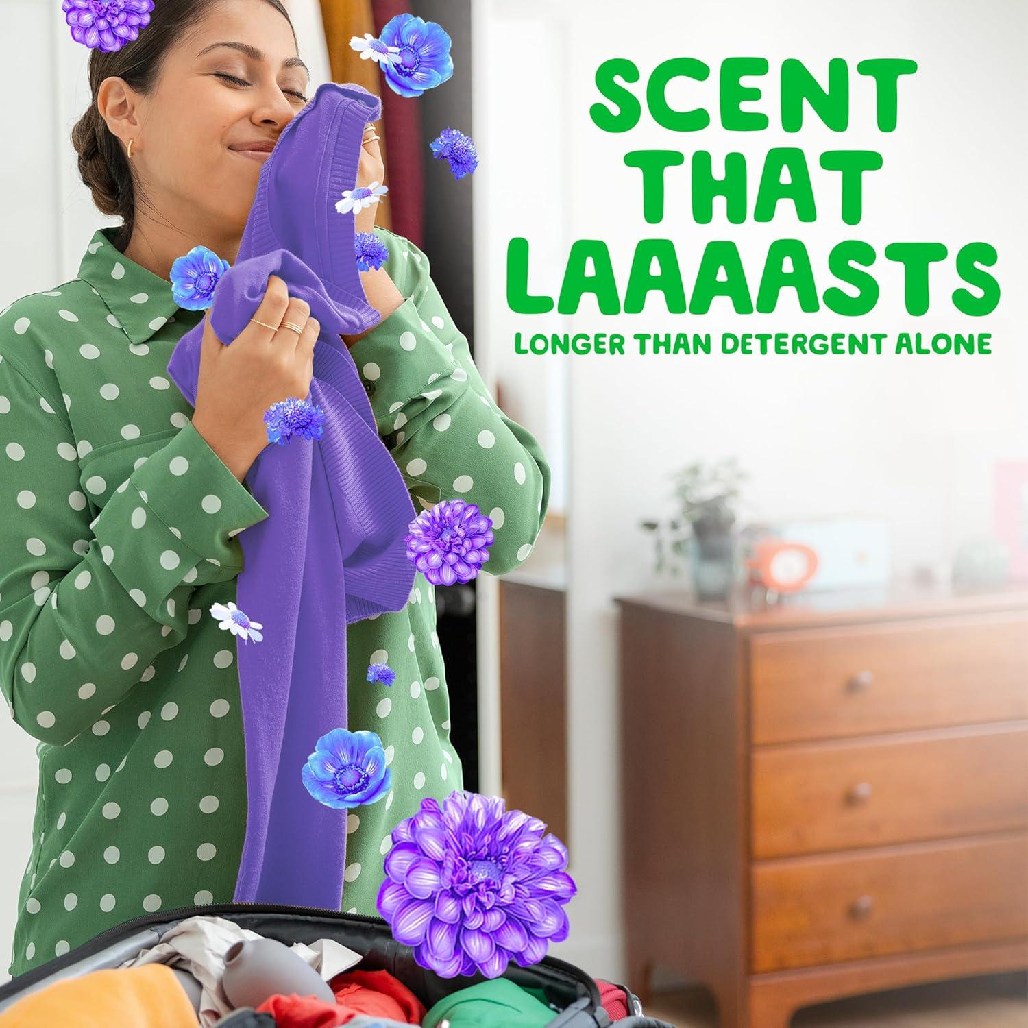 image:imageGain InWash Laundry Scent Booster Beads Relax 24 oz