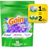 1 Count (Pack of 18)