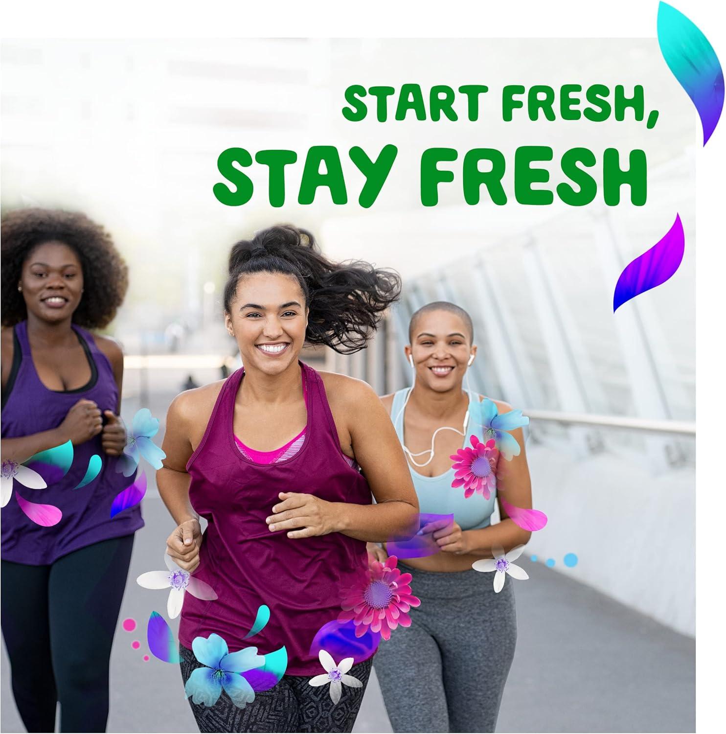 image:imageGain Odor Defense InWash Scent Booster Super Fresh Blast Scent 182 oz HE CompatibleSuper Fresh Blast